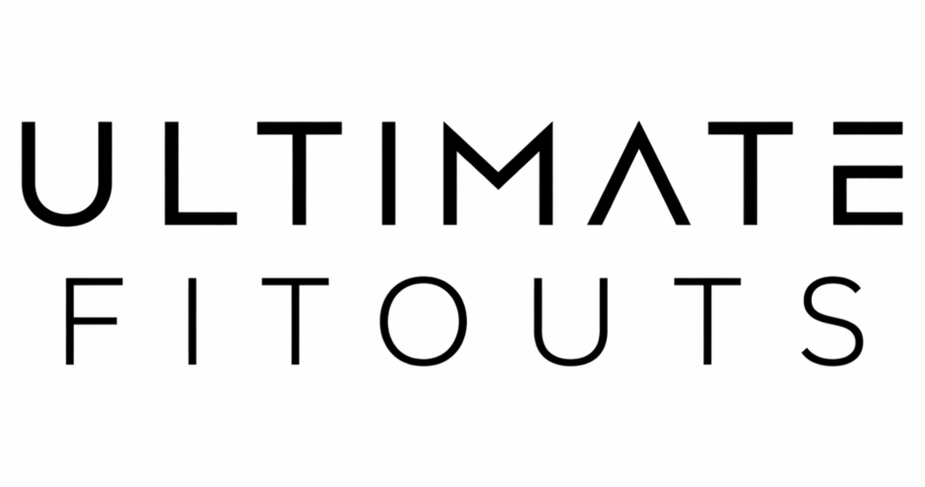 Ultimate Fitouts